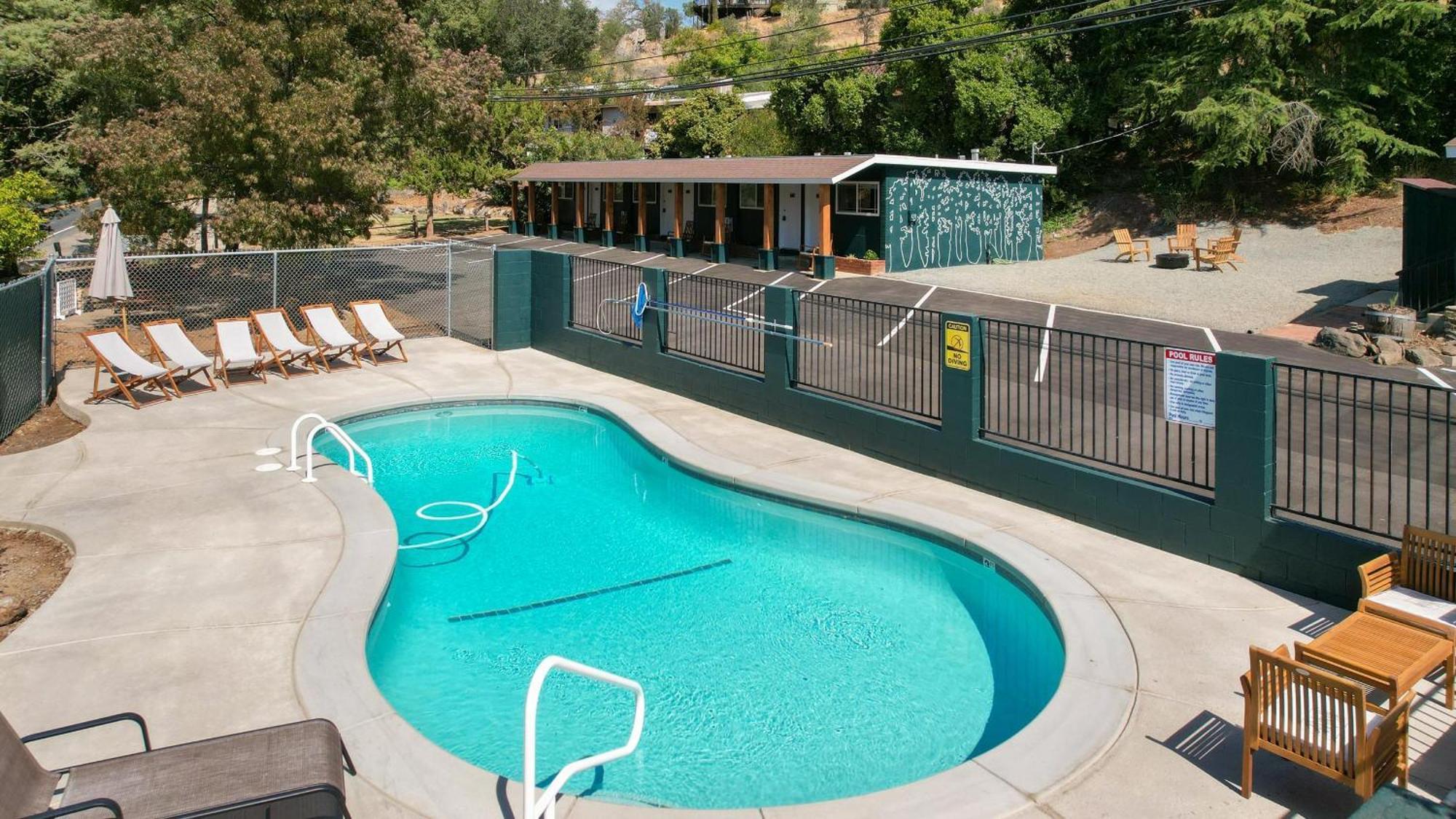Holiday home The Heather Sequoia Rm 4 *